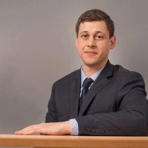 Meet your Posher, Alex